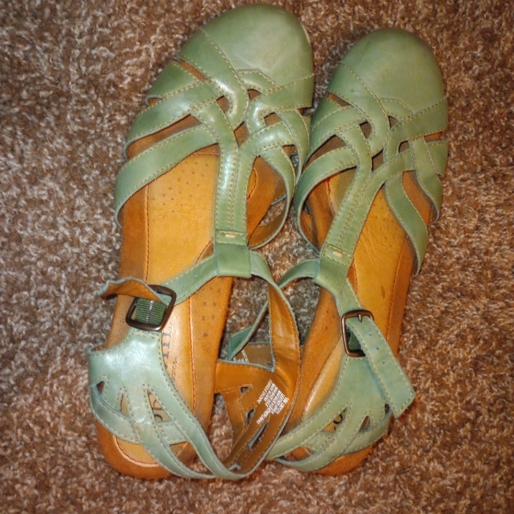 Cobb Hill Shoes